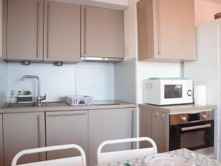 Appartement cosy au calme avec terrasse, parking, et internet à Évian - FR-1-498-15 - Évian-les-Bains - 7