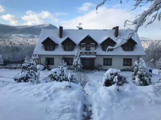 Mileżówka - Noclegi&SPA - 0