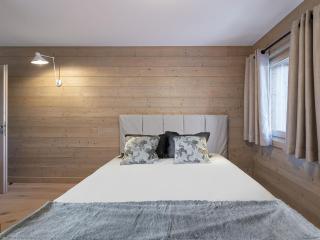 Appartement moderne avec cheminée et terrasse - Près des pistes et commerces - FR-1-565-63 - Les Allues - 7