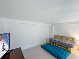 Appartement rénové pour 8 personnes au centre de Méribel, à 5 min des pistes - FR-1-565-52 - Les Allues - 1