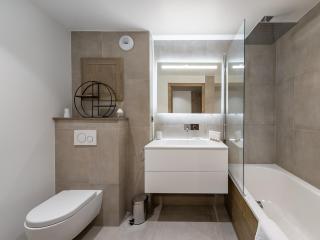 Superbe Appartement avec Cheminée et Balcon, à 230m des Pistes, Altitude 1600, Méribel - FR-1-565-68 - Les Allues - 8