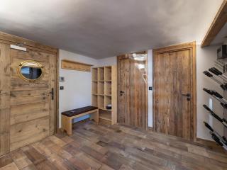 Chalet à Courchevel Le Praz : Piscine, Ski Room, Billard, 6 Adultes + 2 Enfants, Proche Pistes - FR-1-568-14 - Courchevel - 6