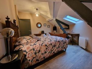 Bleautiful "Eugénie" Charmante Maison de ville - 3