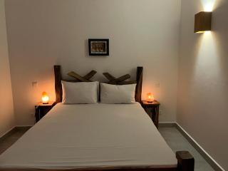 Lala salama Kendwa villas - Kendwa - 4