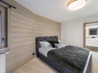 Appartement Moderne avec Cheminée, Balcon Sud et Proche Télésiège à Méribel - FR-1-565-62 - Les Allues - 8