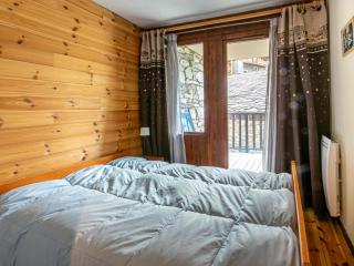 Appartement confortable skis aux pieds avec parking couvert à Val-d'Isère - FR-1-694-58 - Val dʼIsère - 8