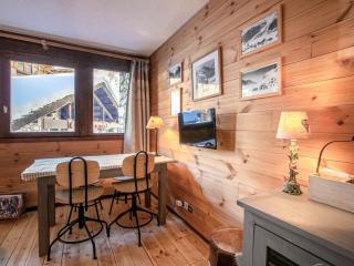 Appartement confortable skis aux pieds avec parking couvert à Val-d'Isère - FR-1-694-58 - Val dʼIsère - 6