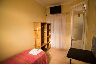 Hosteria San Martin - San Salvador de Jujuy - 3