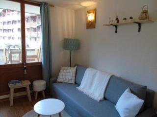 Studio rénové pour 3 pers à Valfréjus, proche télécabine, parking gratuit - FR-1-561-106 - Modane - 8