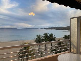 Bel appartement au Lavandou avec terrasse et vue mer - FR-1-308-167 - Le Lavandou - 9
