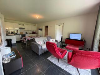 Appartement spacieux avec Wi-Fi et parking, près des télécabines - FR-1-692-30 - 8