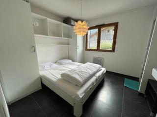 "Appartement familial à proximité des télécabines avec Multi Pass offert – Idéal pour des vacances d'été !" - FR-1-692-30 - La Chapelle-dʼAbondance - 4