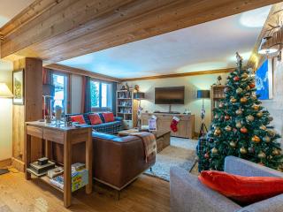 Prestigieux appartement de 140m² aux pieds des pistes, proche village enfants, Val-d'Isère - FR-1-694-114 - Val dʼIsère - 8