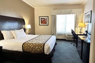 Chicago South Loop Hotel - Chicago - 2