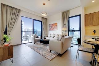 Vacationer I Executive 1 Bedroom I Free Parking & Wi-Fi - 5