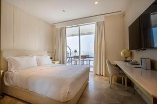 FIVE Palm Jumeirah 2BR Luxury Penthouse , Full Marina See View with Private Pool - Dubai - 3