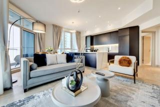 Torch Tower, 2 Bedroom - Glamorous Two Bedroom - Dubai - 9