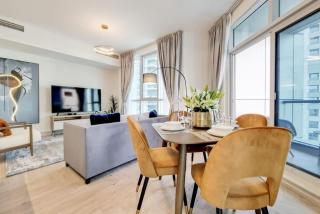 Torch Tower, 2 Bedroom - Glamorous Two Bedroom - Dubai - 5