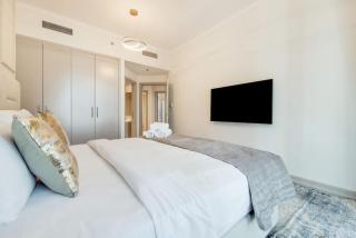 Torch Tower, 2 Bedroom - Glamorous Two Bedroom - Dubai - 1