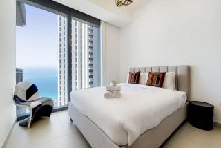 5242 Tower 2 - Light One Bedroom - Dubai - 0