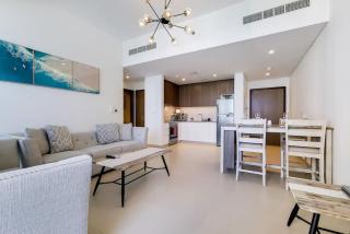 5242 Tower 2 - Light One Bedroom - Dubai - 8