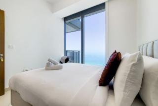 5242 Tower 2 - Light One Bedroom - Dubai - 4