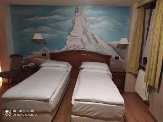 Hotel Breuil - Breuil-Cervinia - 4