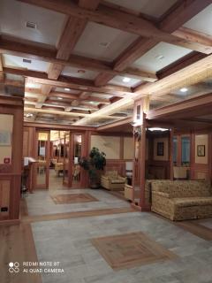 Hotel Breuil - Breuil-Cervinia - 1
