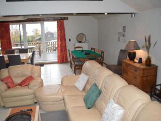 Holiday Home in Verviers with Pool - Verviers - 9