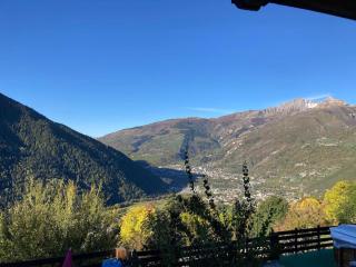 Maison a Seez 170m2 - Séez - 9