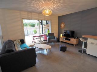 Bel Appartement Proche Centre Ville avec Terrasse et Parking pour 6 Personnes à Arcachon - FR-1-474-63 - Arcachon - 6