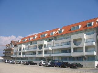 Appartement T2 face mer avec balcon et animaux admis - FR-1-482-16 - Fort-Mahon-Plage - 0
