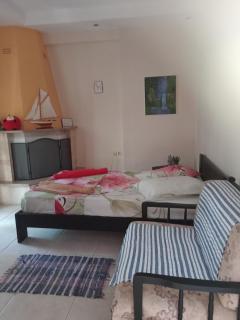 Oasis Apartment - Néa Michanióna - 4