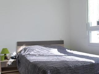 Charmante maisonnette à Fort-Mahon-Plage, près de la Baie d'Authie, 2 chambres, jardin, parking inclus - FR-1-482-38 - 1