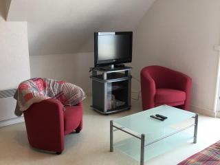 Bel appartement avec balcon exposé sud et parking proche plage - FR-1-482-30 - Fort-Mahon-Plage - 7