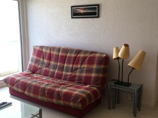 Bel appartement avec balcon exposé sud et parking proche plage - FR-1-482-30 - Fort-Mahon-Plage - 6