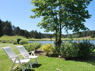 Maison familiale avec vue lac, animaux admis, parking - FR-1-482-39 - Fort-Mahon-Plage - 9