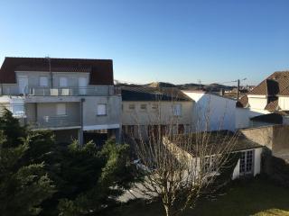 Appartement 2 Chambres avec WIFI, Proche Plage - Fort-Mahon-Plage - FR-1-482-18 - 5