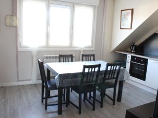 Appartement 2 Chambres avec WIFI, Proche Plage - Fort-Mahon-Plage - FR-1-482-18 - 1