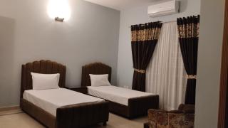 Islamabad Travelodge Guest House - Rawalpindi - 9