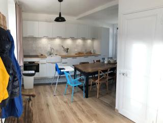 Maison de pêcheur+ jardin 5 min à pieds de la Baie - Le Crotoy - 1