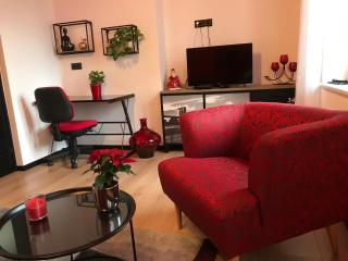 Apartments Colors of Rijeka - Red - 5