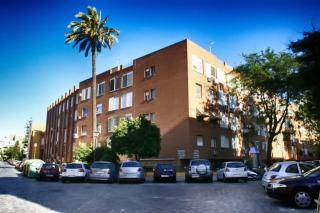 HOME@PORVENIR VFT/SE/03555 - Sevilla - 9
