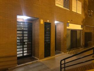 HOME@PORVENIR VFT/SE/03555 - Sevilla - 7