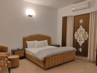 Islamabad Travelodge Guest House - Rawalpindi - 6