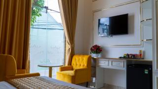 Paradise Hotel & Homestay access alley 100m - 8