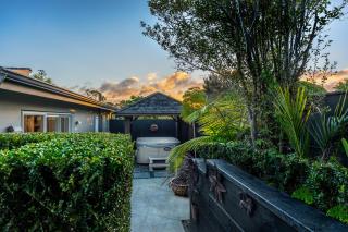 Private Luxury Waterfront Spa Villa - Auckland - 3