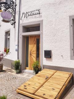 Boutique Hotel Marielle - Bad Münstereifel - 4