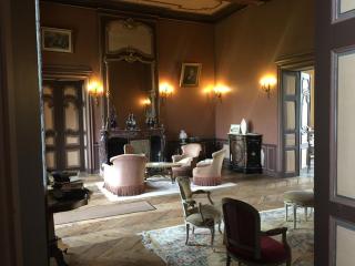 Chateau de Couin - 7