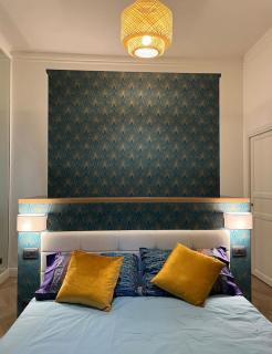 Isola suites - Milan - 9